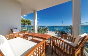 Lujosa casa en Kastel Stafilic - Image 5