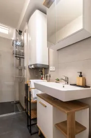 Accogliente appartamento per 4 ospiti con WIFI, TV e terrazza - Image 3