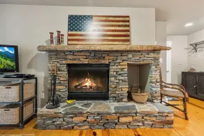 Hiking Trails, Wood-Burning Fireplace & Community Pools - Buckanoe Condo - Image 2