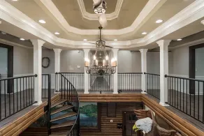 Spacious Riverside Lodge on 370 acres near Tuscaloosa, 8 bedrooms - sleeps 15 - Image 2