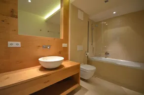Modern duplex penthouse, 200 m to skilift, close to the Zeller Lake - Image 2