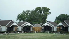 Evoke Rambagh Resort Ayodhya - Image 4