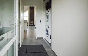 Beautiful Home In Tarm With Wifi - Image 5