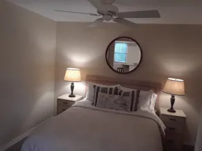 Spacious 2 Bedroom Private Apartment - Atlanta - Image 5