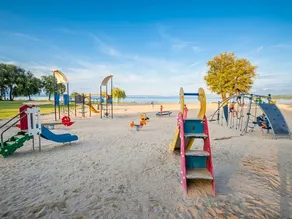 Camping Léman Plage - Image 2