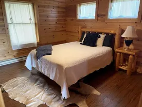 Seeley Creek Cabin Getaway and Hunting Lodge - Image 4