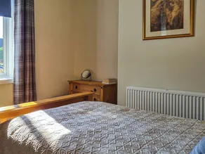 2 chambres à coucher à Wishaw, North Lanarkshire - Image 5