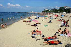 Vacation villa in Arcachon - Image 4