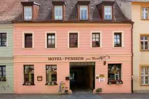 Fire mands - .Hotel marked - Image 4