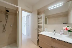 Suite 3 Ondina Viareggio 200m from sea, Viareggio, Italy - Image 3