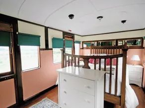 Railway Carriage Two - E5601 - Image 4