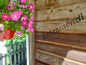 Cobadena 1 cottages : \"l'ARTZAMENDI\" - Mouguerre - Image 5