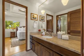 Superbly Designed Home w/ Views of the Mokulua Islands & Ocean: Mokulua Sunrise - Image 5