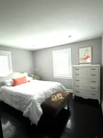 Underbart renoverat familjevänligt hem nära Boston och Lexington - Image 5