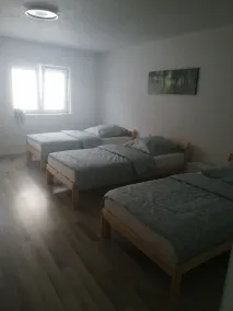 Bright 2 room apartment 25min to Europapark - Image 5