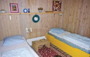 Hus med 2 soveværelser ved stranden i Asperup - Image 3