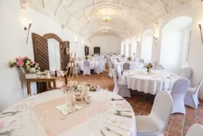 zámek Kolštejn - hotel Chateau Goldenstein - Image 4