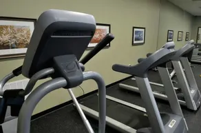 Studio | Free Daily Breakfast , Pool + Gym Access - Image 2