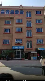 HOTEL PUROHIT GOOD HOTEL IN JAIPUR - Image 3