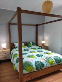 maison tout confort avec piscine - Image 5