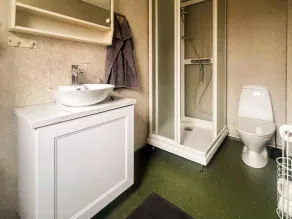 4 person holiday home in Lönashult - Image 4