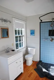 Malerisches Cottage, 15 Meilen von Blacksburg, VA, entfernt - Image 3