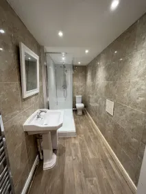 Cae Nest Hall - Image 5