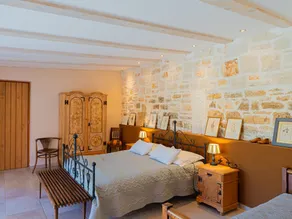Villa Benka con piscina in Istria - Image 4