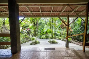 LA PONDEROSA Beach & Jungle Resort - Image 5