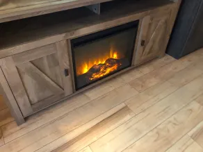 Riverside Cabin 3 - (Brand New Construction) - Image 2
