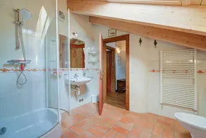 Antico Chalet Livigno - Image 4