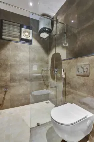 ELIVAAS Radhyam Luxe 2BHK Villa - Image 4
