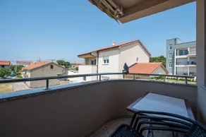 One bedroom apartment with balcony Bibinje, Zadar (A-19929-b) - Image 5
