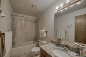 Walk to Keystone Lifts! Cozy 2BR Condo w/ Pool, Hot Tub & Fireplace - Image 3