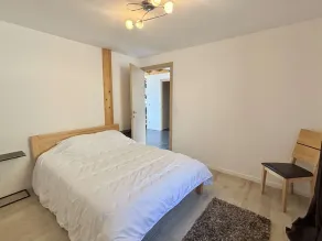 Chalet spacieux avec sauna et jacuzzi, proche Notre-Dame-de-Bellecombe - Image 5