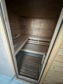 Penthouse with sea view directly on the beach - Image 3