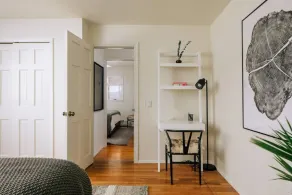 The Lane · Catskills Arthouse - 15 mins to Skiing w/game room - Image 5