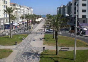 Apartment Cap D'Agde, Mail Rochelongue - Image 5