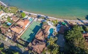 Cinematográfica Mansão Pé na Areia  - Image 2