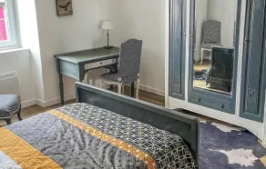 Beautiful apartment in Pradelles with WiFi - Image 5