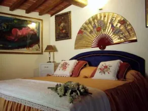 Borgo Buggiano: Kunsthus ved floden - Image 3