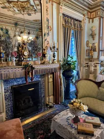 The Stegmaier Mansion Guest House - Image 3