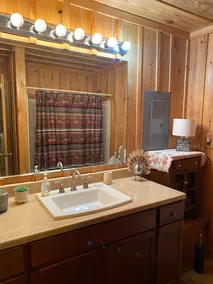 New Cabin on Lake Enterprise in Wilmot Arkansas - Image 5