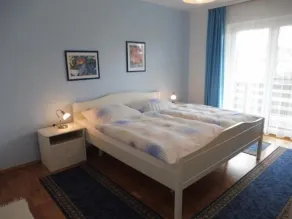 Apartamento 1 com 2 quartos e uma grande varanda virada a sul - Image 2