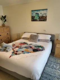 Sea Glass Nook B&B, Private & close to the beach - Image 5