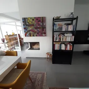 Magnificent apartment-Brussels Expo. - Image 5
