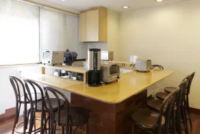 Okazaki Daiichi Hotel East Wing - Image 3