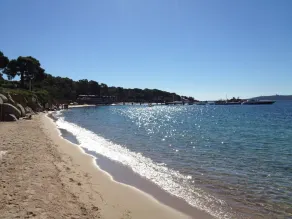 Discovery Island of Porquerolles - 200 m strande KLASSIFICERET 4 * Have niveau - Image 4