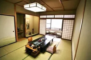 Ryokan Oyasukyo Onsen Ryokan Tarobe - Image 4