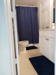 4 Bdr TH Near Historic Downtown Fredericksburg & Quantico Sleeps 8 more - Image 4